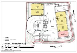 Keystone @ Mandai (D25), Factory #622046141